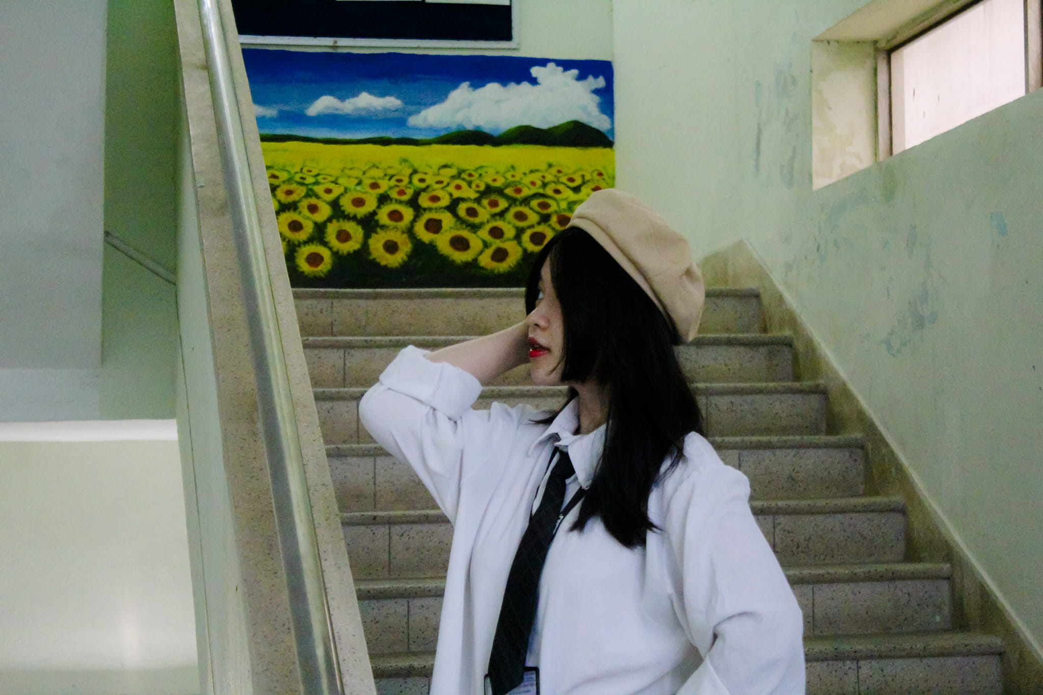 gallery
